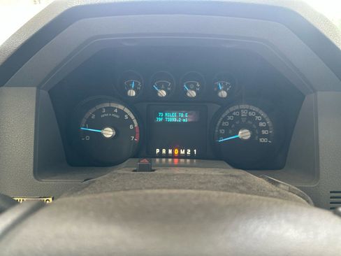Used 2013 Ford F350 XL RWD image 38