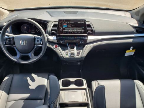 New 2026 Honda Odyssey EX-L image 19