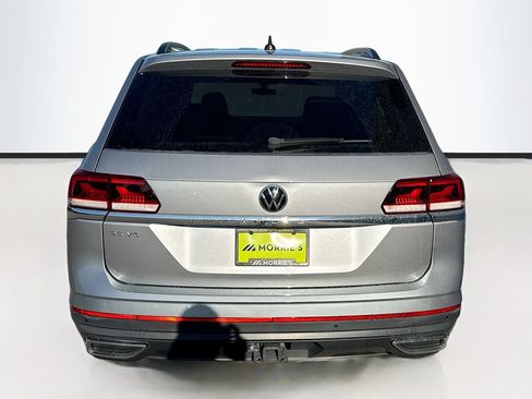 Used 2023 Volkswagen Atlas SE FWD image 6