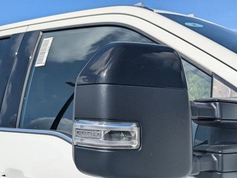 New 2026 Ford F450 King Ranch w/ FX4 Off-Road Package image 13