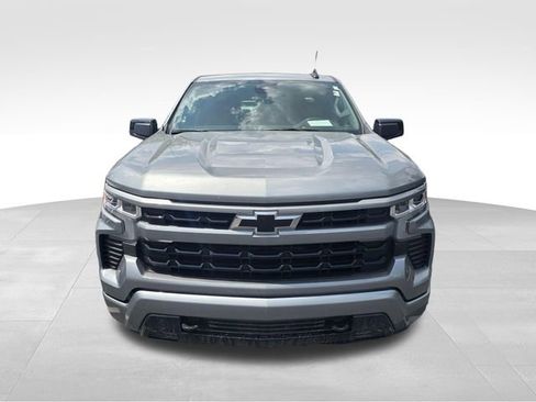 Used 2026 Chevrolet Silverado 1500 RST w/ RST Select Package AWD/4WD image 3