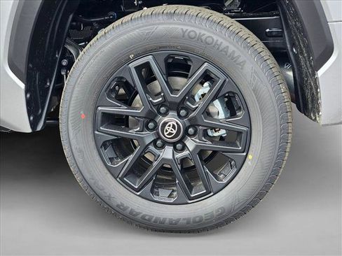 New 2026 Toyota Tundra SR5 image 10