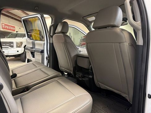 Used 2022 Ford F250 XL w/ STX Appearance Package RWD image 42