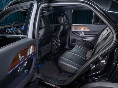 New 2026 Mercedes-Benz GLE 350 4MATIC image 26