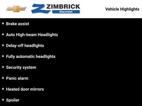 Certified 2024 Chevrolet Equinox LS w/ LS Convenience Package FWD image 7