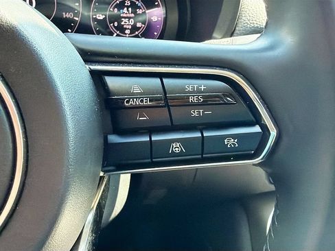Used 2025 MAZDA CX-90 Plug-In Hybrid w/Premium Sport AWD/4WD image 13