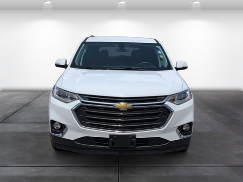 Used 2018 Chevrolet Traverse LT FWD image 6