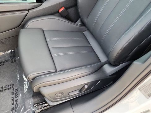New 2025 Audi A5 2.0T Prestige image 23