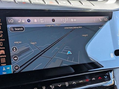 New 2026 Jeep Grand Cherokee Altitude AWD/4WD image 13