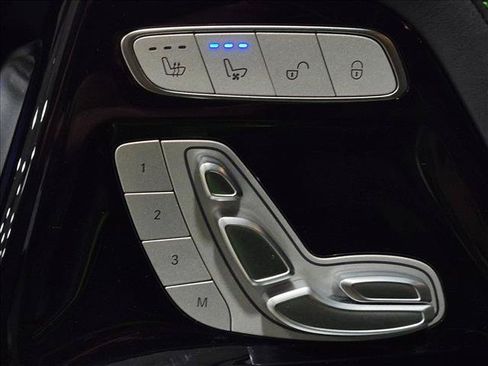 Used 2026 Mercedes-Benz G 63 AMG 4MATIC image 16
