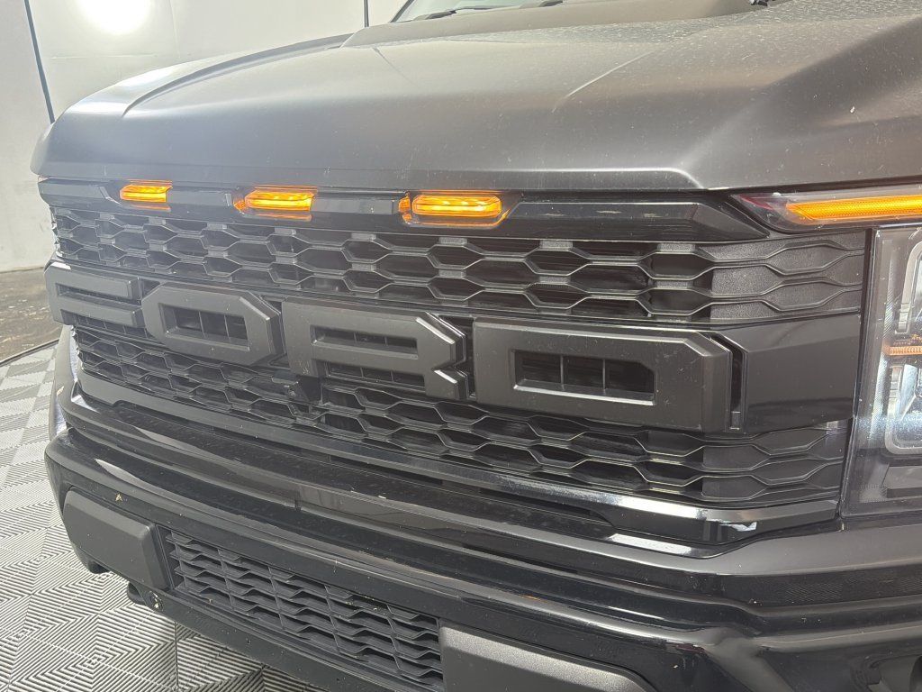 Used 2023 Ford F150 Raptor AWD/4WD image 10