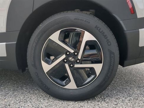 New 2026 Hyundai Ioniq 9 SE image 13