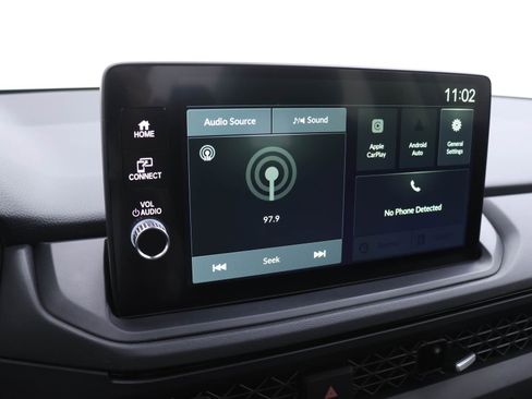 New 2026 Honda Accord SE image 8