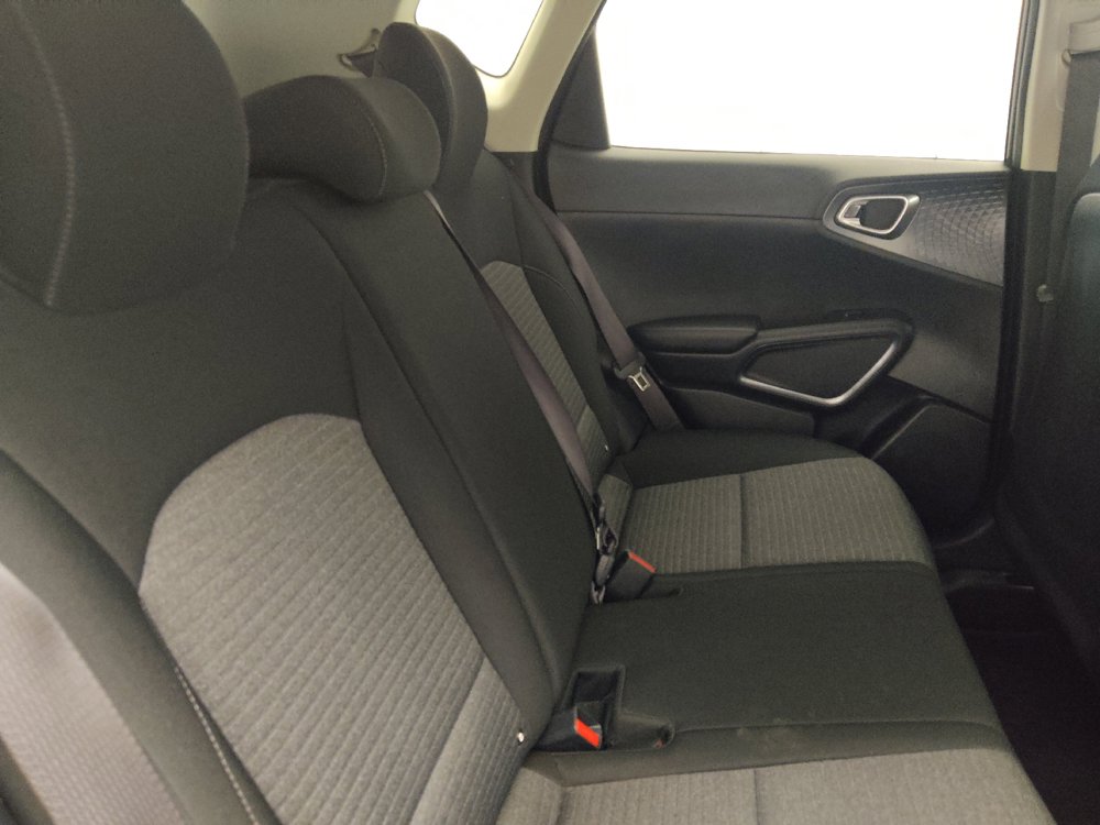 Used 2021 Kia Soul S FWD image 19