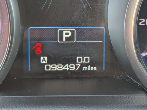 Used 2019 Subaru Outback 2.5i Premium image 28