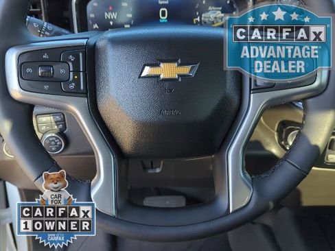 Used 2025 Chevrolet Silverado 2500 LT w/ Convenience Package image 6