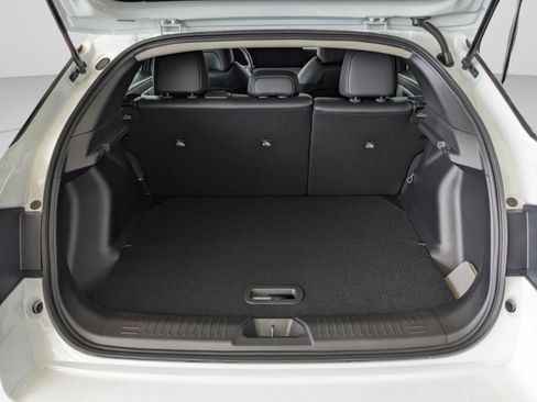 New 2026 Nissan Leaf SV+ FWD image 8