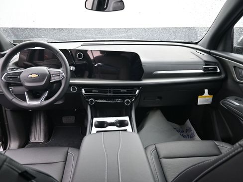 New 2026 Chevrolet Traverse LT FWD image 22