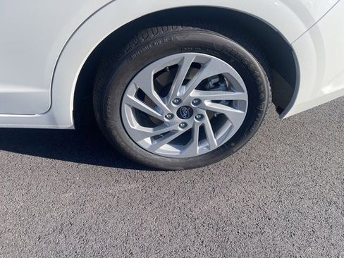 New 2025 Subaru Impreza 2.0i image 9