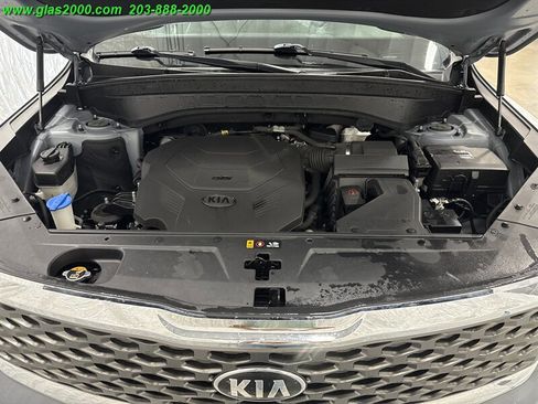 Used 2020 Kia Telluride LX image 12