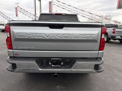 New 2026 Chevrolet Silverado 1500 LT image 5