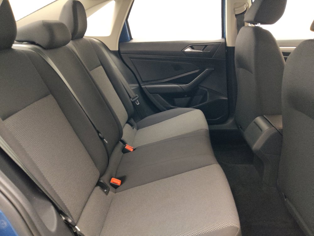 Used 2021 Volkswagen Jetta S FWD image 19