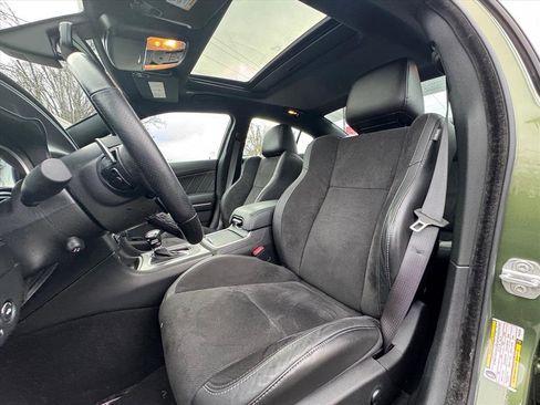 Used 2023 Dodge Charger R/T w/ Plus Group image 15