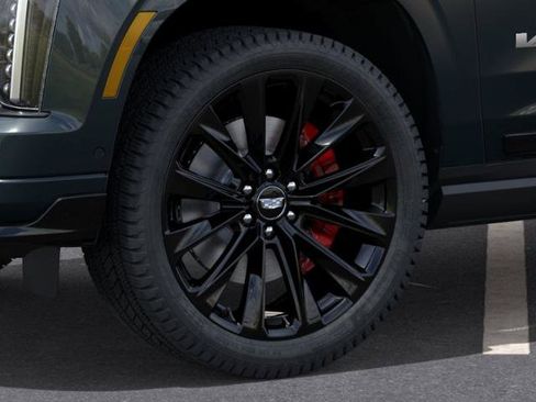 New 2026 Cadillac Escalade V image 33