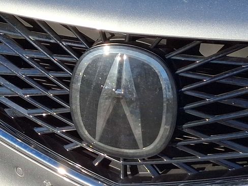 Used 2026 Acura MDX w/Technology Package image 3