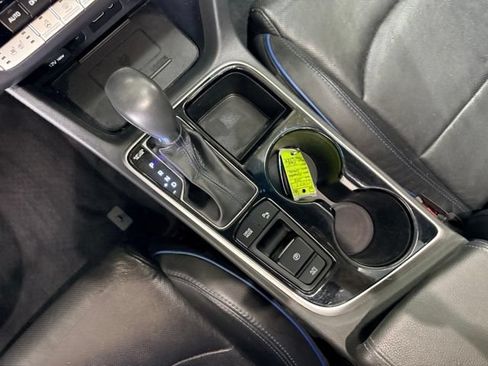 Used 2018 Hyundai Sonata Limited FWD image 31