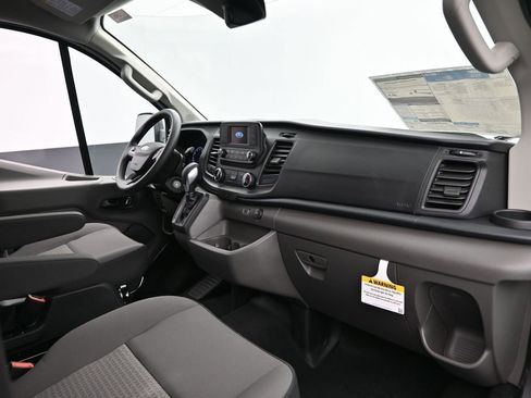 New 2025 Ford Transit 250 Low Roof image 24