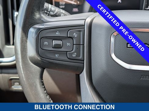 Used 2021 GMC Sierra 1500 Denali w/ Denali Ultimate Package AWD/4WD image 32