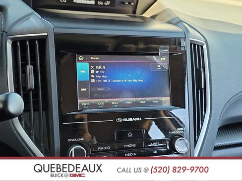 Used 2023 Subaru Crosstrek 2.0i image 20