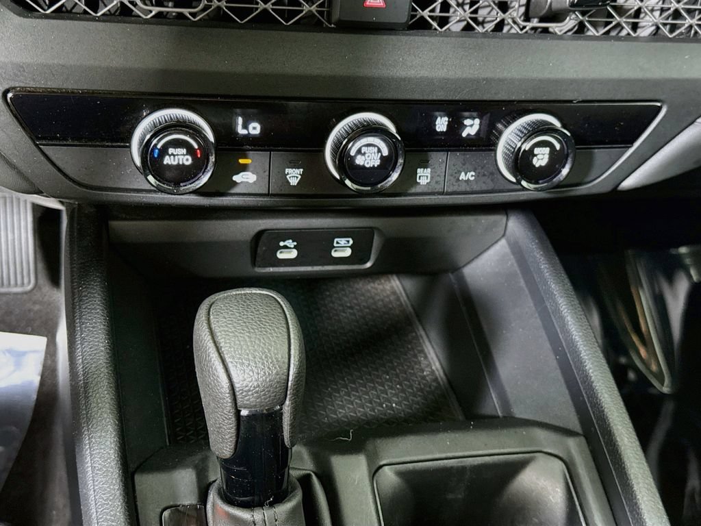 Used 2024 Honda Accord LX image 7