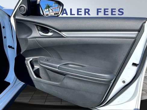 Used 2020 Honda Civic Sport image 27