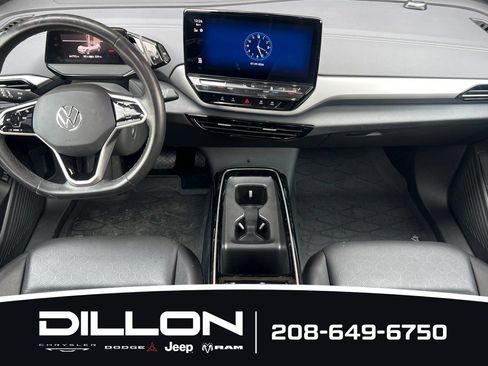 Used 2023 Volkswagen ID.4 Pro S RWD image 5