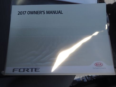 Used 2017 Kia Forte LX w/ LX Popular Package image 24