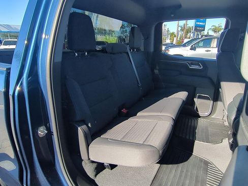 Certified 2022 Chevrolet Silverado 1500 LT image 26