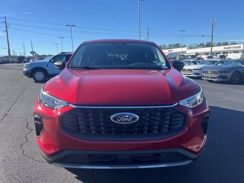 New 2026 Ford Escape Active image 2