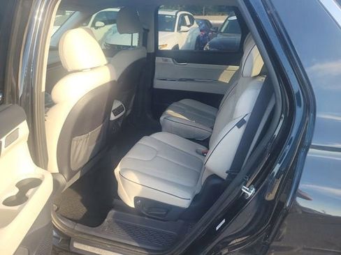 Used 2023 Hyundai Palisade Calligraphy AWD/4WD image 14
