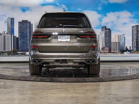 New 2026 BMW ALPINA XB7 ALPINA XB7 image 11