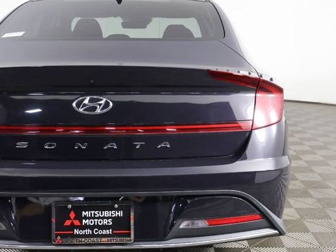 Used 2023 Hyundai Sonata SE FWD image 13