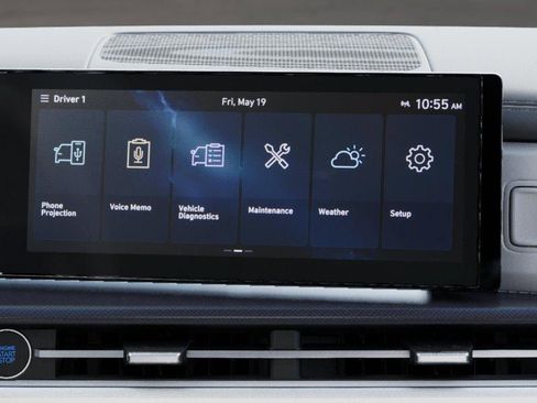 New 2026 Hyundai Santa Fe SE image 13