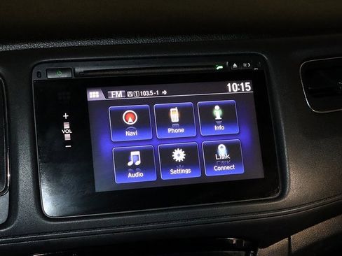 Used 2016 Honda HR-V EX-L image 17