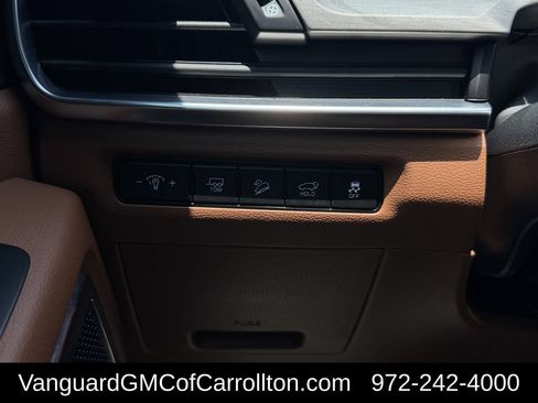 Used 2025 Kia Telluride SX Prestige X-Line AWD/4WD image 27
