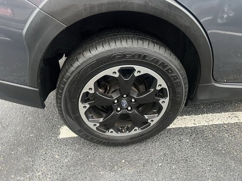 Used 2023 Subaru Crosstrek 2.0i Premium image 45