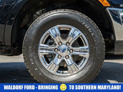 Used 2022 Ford Ranger XLT w/ Equipment Group 301A Mid AWD/4WD image 17
