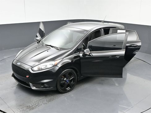 Used 2016 Ford Fiesta ST image 29