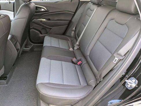 New 2026 Chevrolet Trax LT image 24