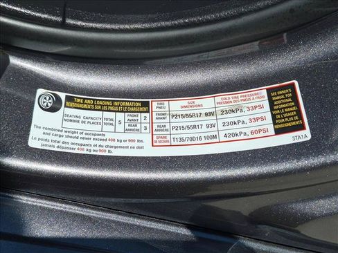 Used 2017 Nissan Altima 2.5 SV FWD image 23